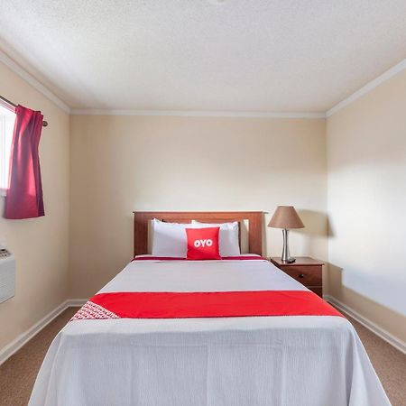 Oyo Hotel Cave City Ky Εξωτερικό φωτογραφία