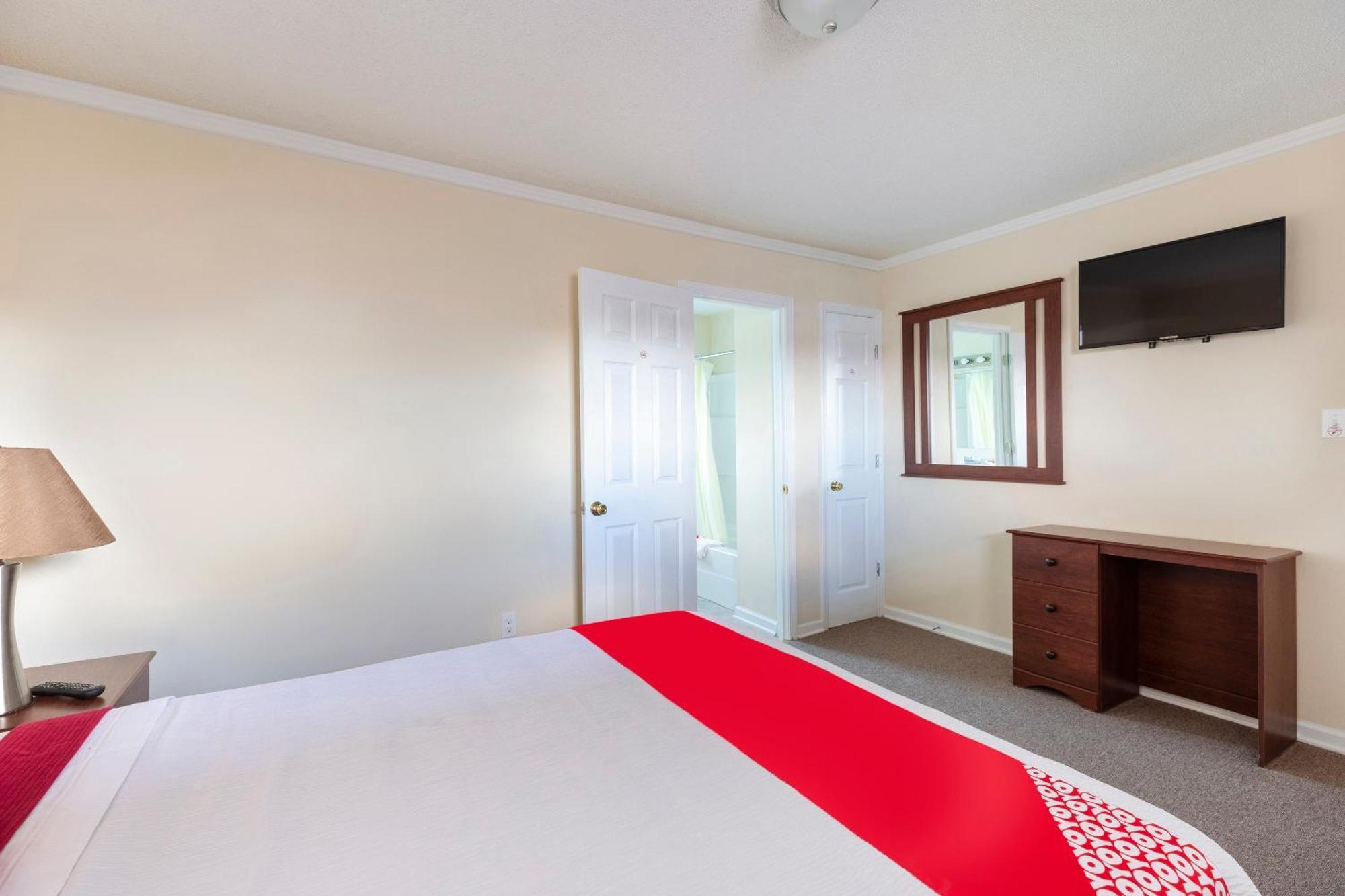 Oyo Hotel Cave City Ky Εξωτερικό φωτογραφία